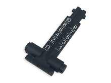 JG AK rear sight