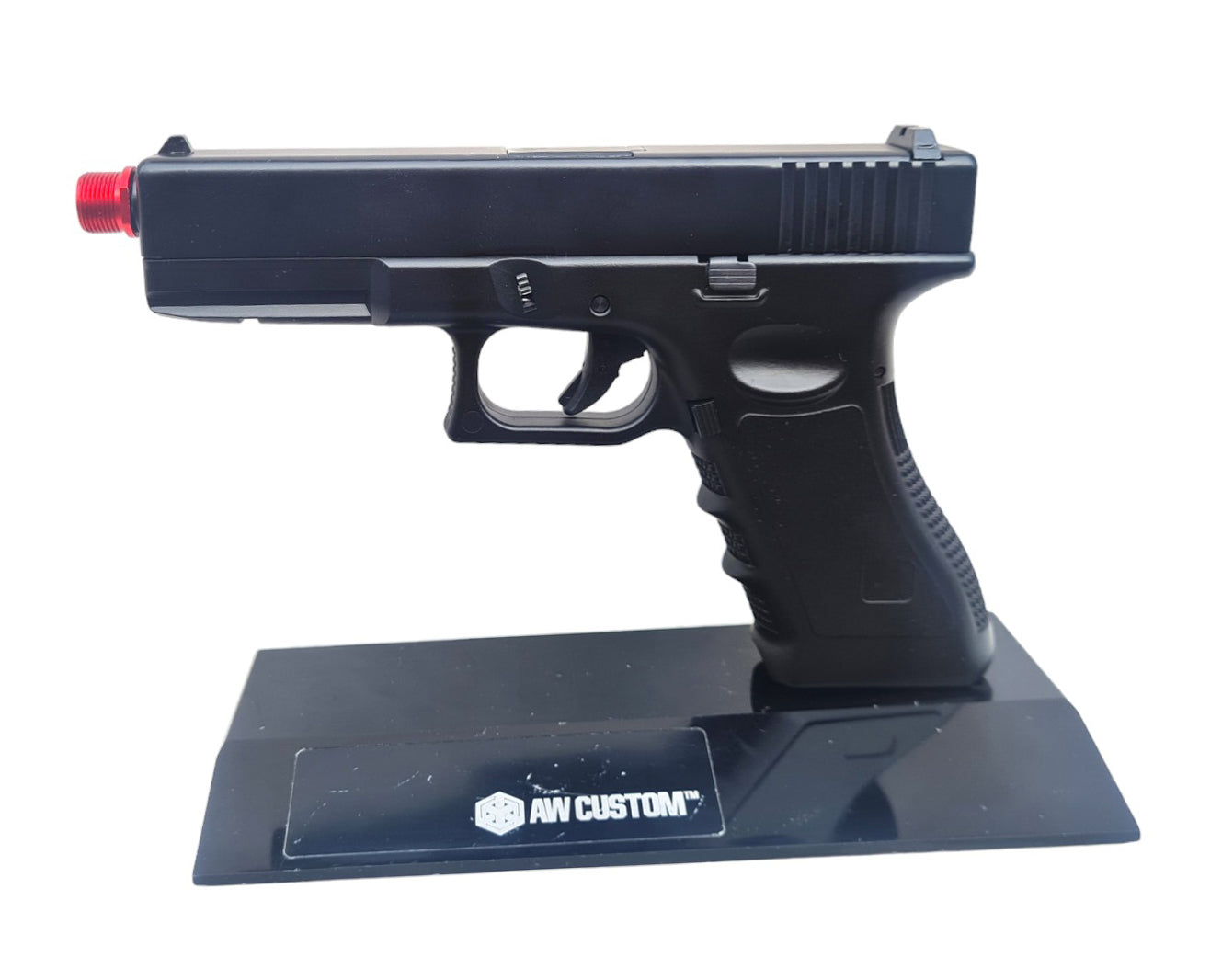 Huntsman Adapter for Glock (11mm to 14MM)