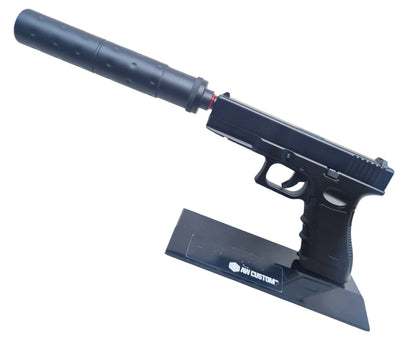 Huntsman Adapter for Glock (11mm to 14MM)