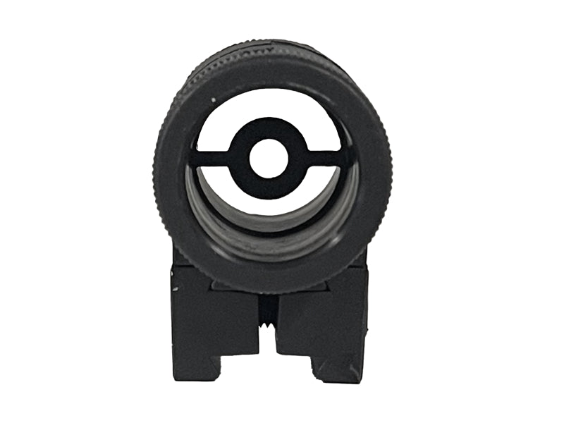 Air Armss - AAZ6213147F, DIOPTER FRONT SIGHT (CZ)