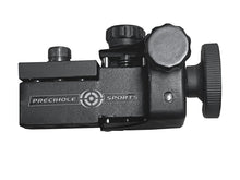 Air Arms - AAZS980-R, Diopter Rear Sight