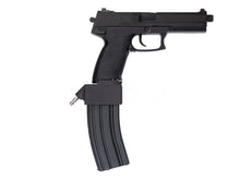 Saigo Defense 23 Series HPA M4 Adapter (WE/KJW)