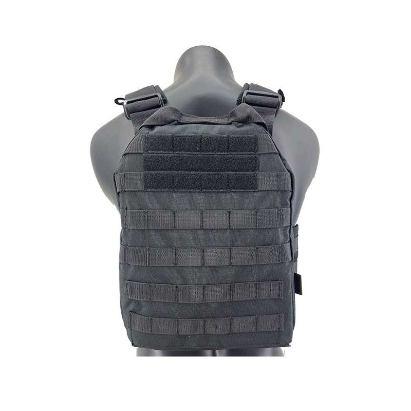 SIXMM Tactical Vest 036M - BK