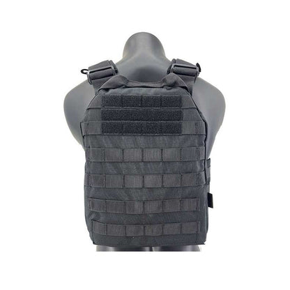 SIXMM Tactical Vest 036M - BK