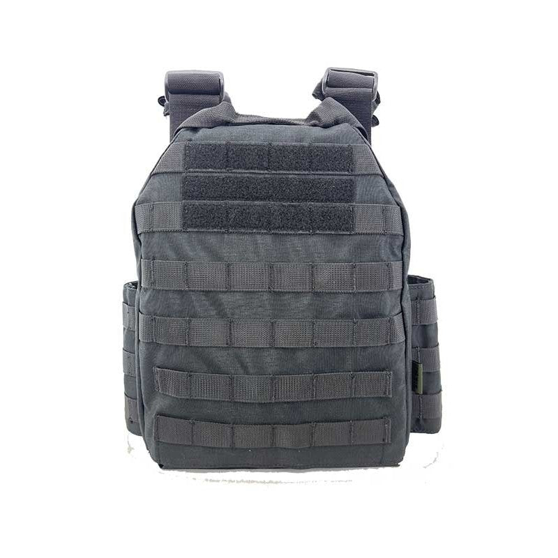 SIXMM Tactical Vest 036M - BK