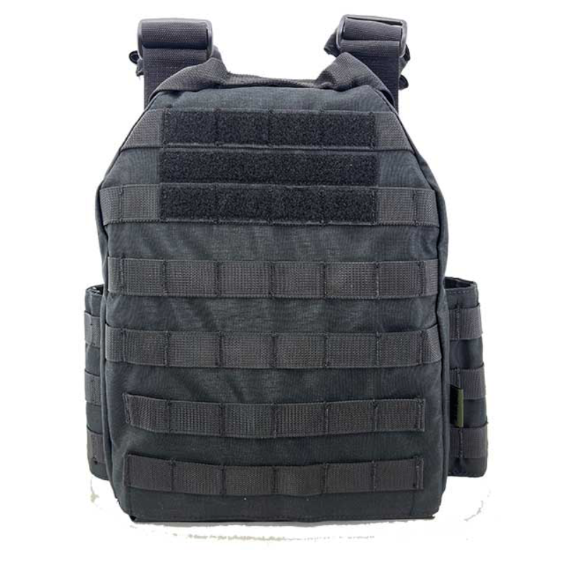 SIXMM Tactical Vest 036M - BK