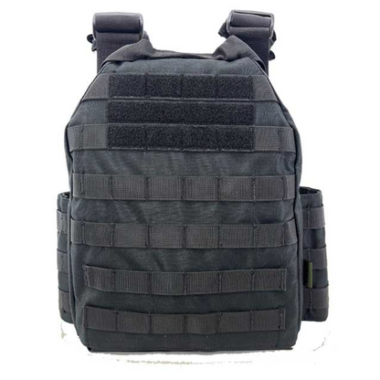 SIXMM Tactical Vest 036M - BK