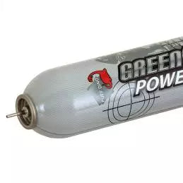 Puff Dino - Red Gas - 560ml (Powerup - PDGG56)