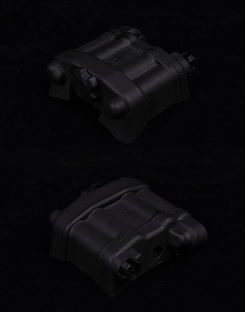 Big Foot AN/PVS31 Dummy Binocular Night Vision Model
