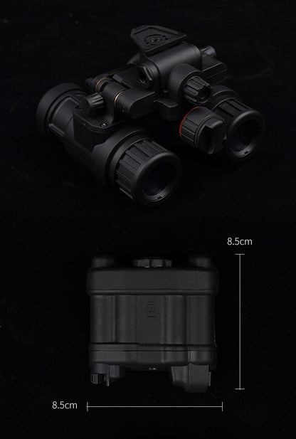 Big Foot AN/PVS31 Dummy Binocular Night Vision Model