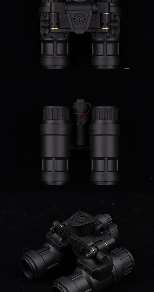 Big Foot AN/PVS31 Dummy Binocular Night Vision Model