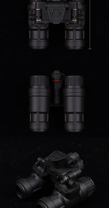 Big Foot AN/PVS31 Dummy Binocular Night Vision Model