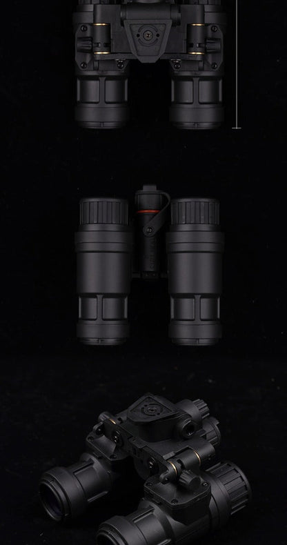 Big Foot AN/PVS31 Dummy Binocular Night Vision Model