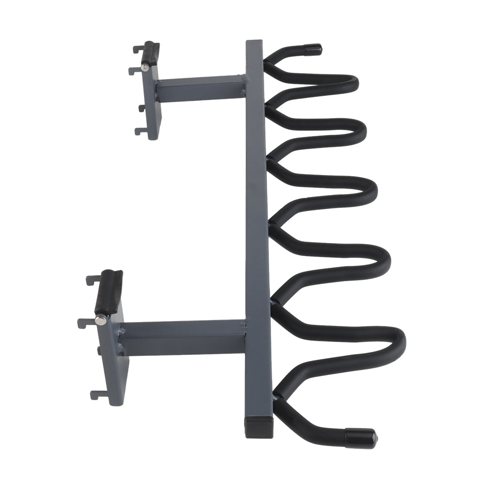 Big Foot Wall Display Panel Rifle Mount