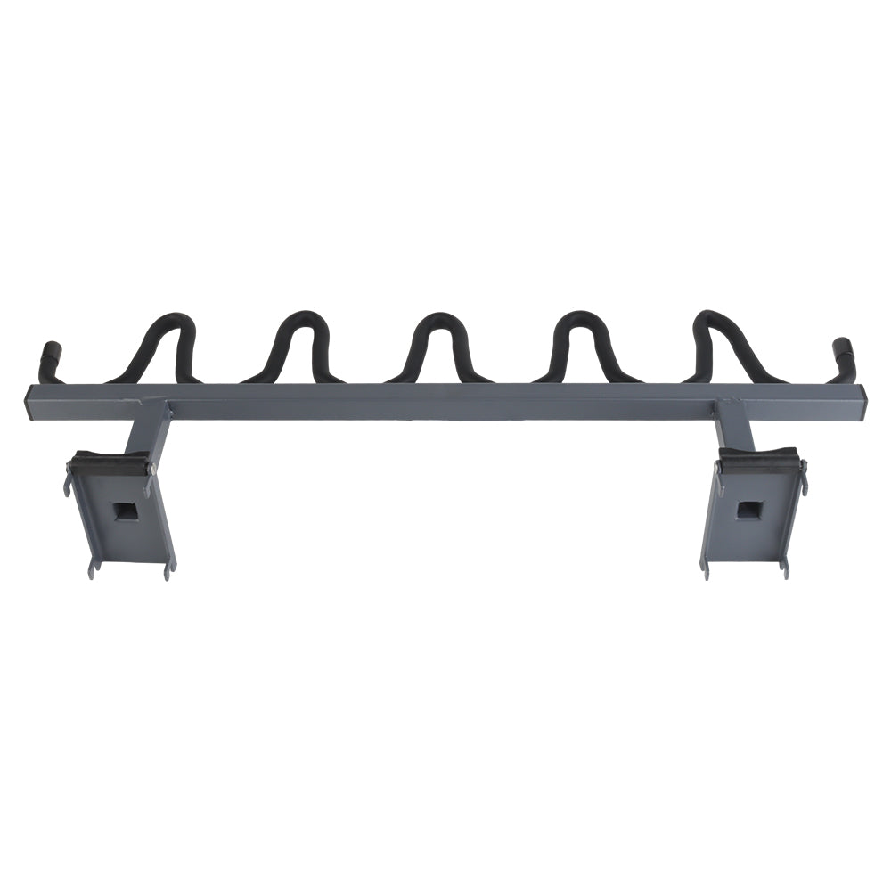 Big Foot Wall Display Panel Rifle Mount