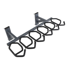 Big Foot Wall Display Panel Rifle Mount