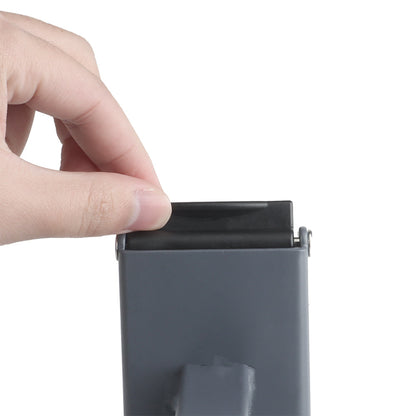 Big Foot Wall Display Panel Rifle Mount