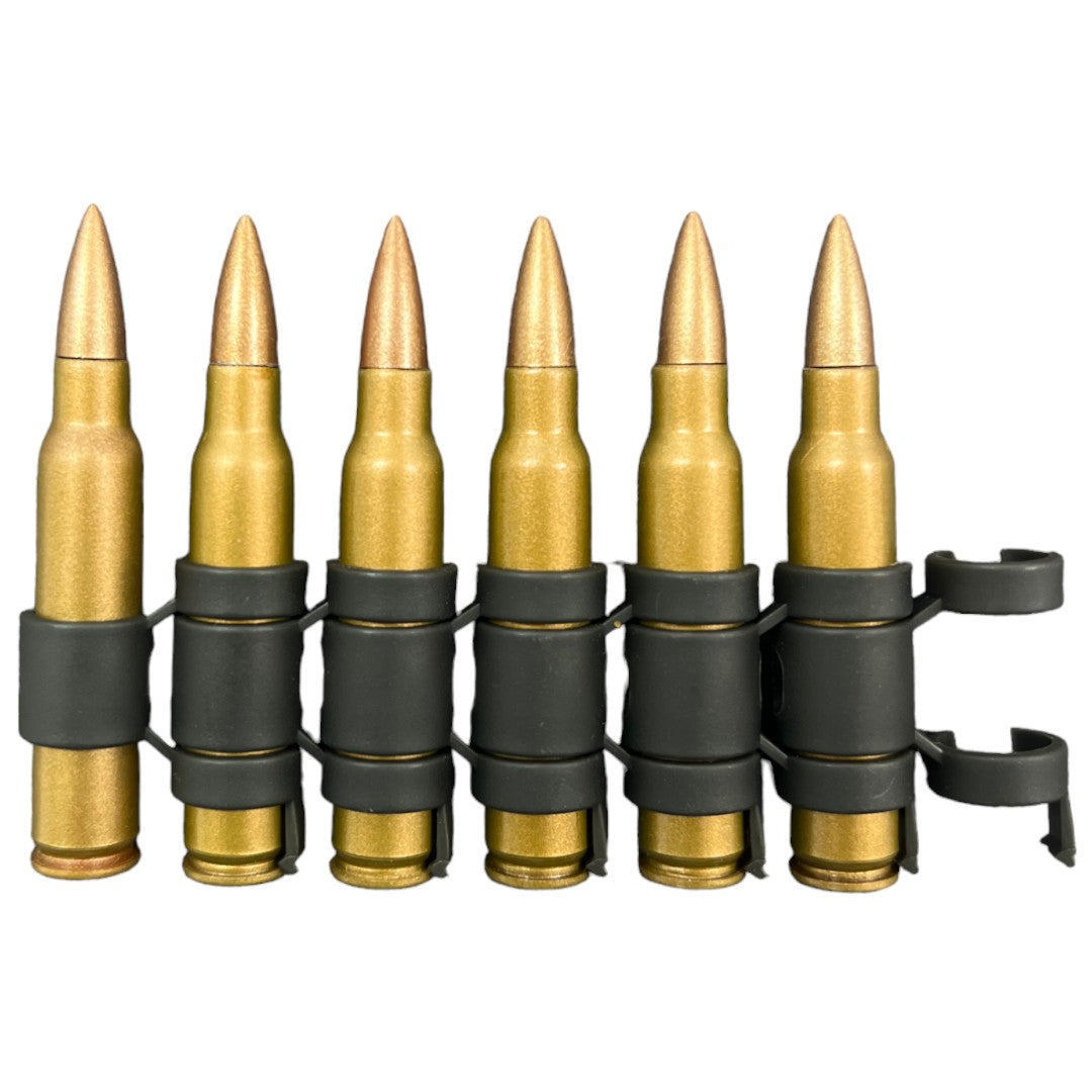 Ares Dummy Cartridge 5.56 (Polymer - 35 Rounds - DBB-556)