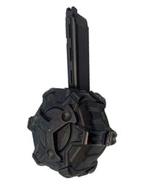 Double Bell - Drum Magazine (Black - 1911-12)