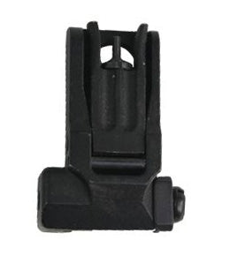 Double Bell - Flip-Up Front Sight