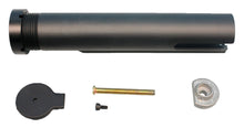 Double Bell - Buffer Tube (6 Positions)