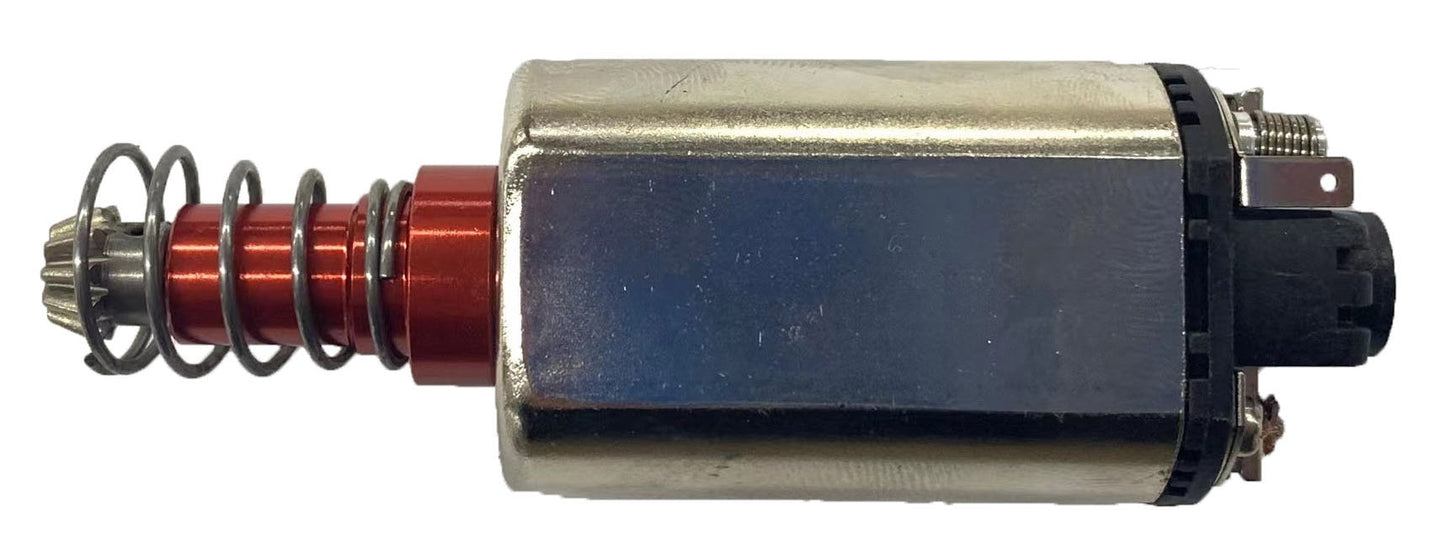 Double Bell - M4 AEG Motor