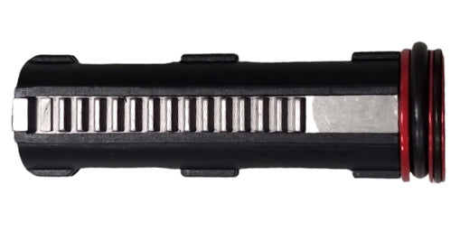 Double Bell - M4 piston （All steel teeth）