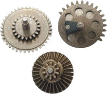 Double Bell - Metal AEG Gear Set  for M4/AK