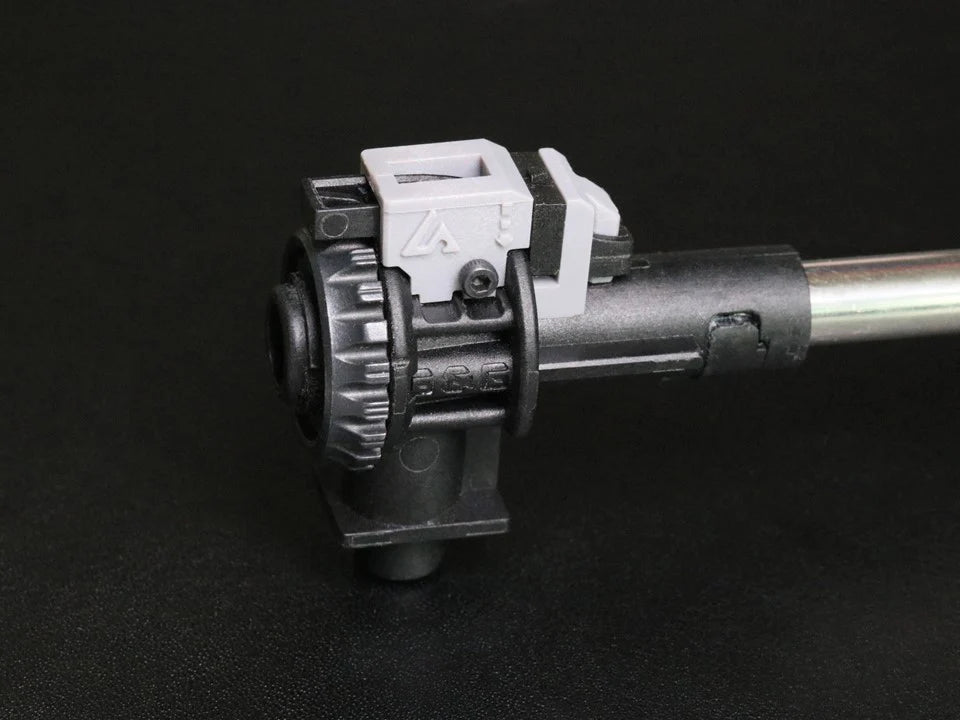 Airtech Studios Top-Down-Center (TDC) Bracket Integration Kit for: G&G CM16 Rotary