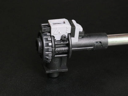 Airtech Studios Top-Down-Center (TDC) Bracket Integration Kit for: G&G CM16 Rotary