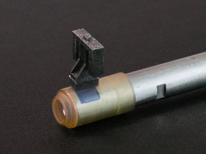 Airtech Studios Top-Down-Center (TDC) Bracket Integration Kit for: G&G CM16 Rotary