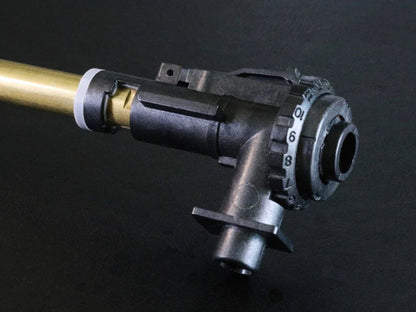 Airtech Studios Advanced Inner Barrel Stabilizing Ring for: Krytac M4 Hop-up Chamber
