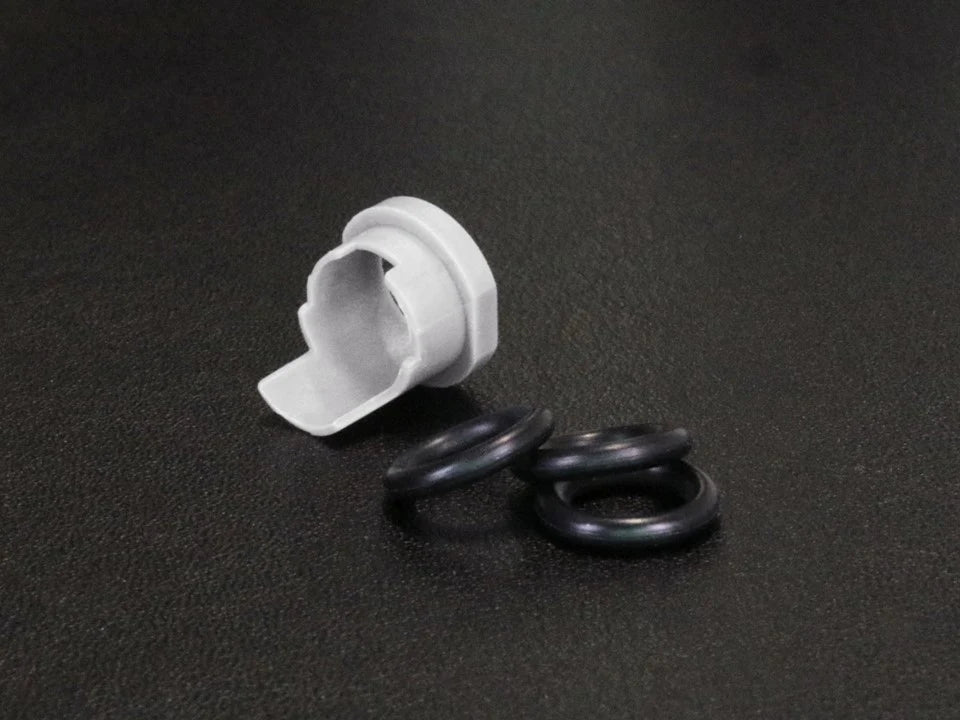 Airtech Studios Advanced Inner Barrel Stabilizing Ring for: Krytac M4 Hop-up Chamber