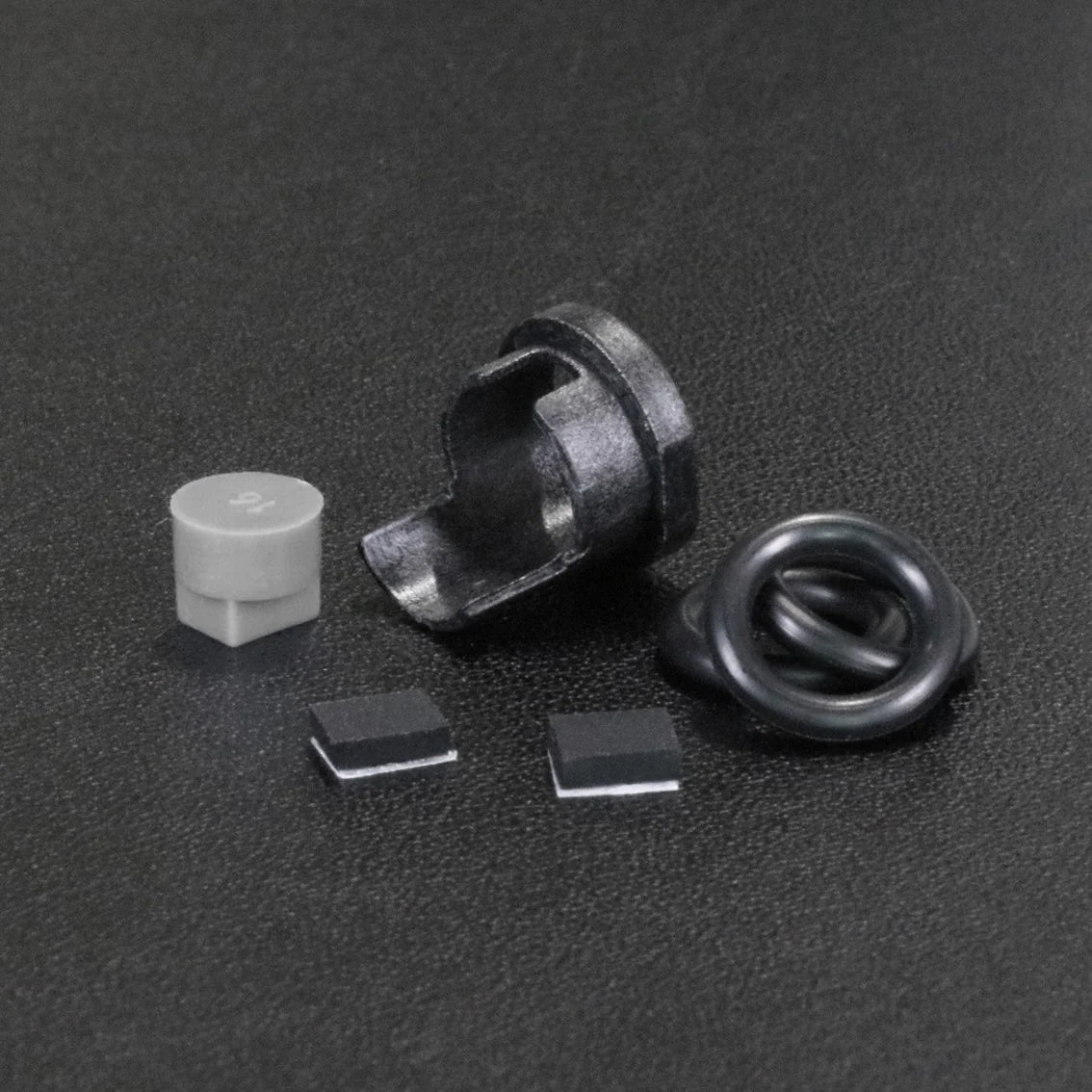 Airtech Studios TDC Top-Down-Center Trolley for: GATE EON Rotary Chamber