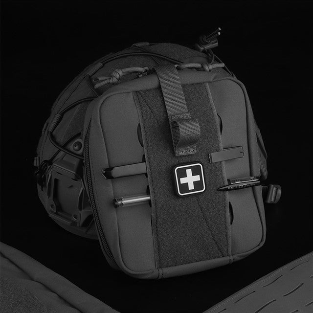 Big Foot - Medium First AID Pouch (Multicam)