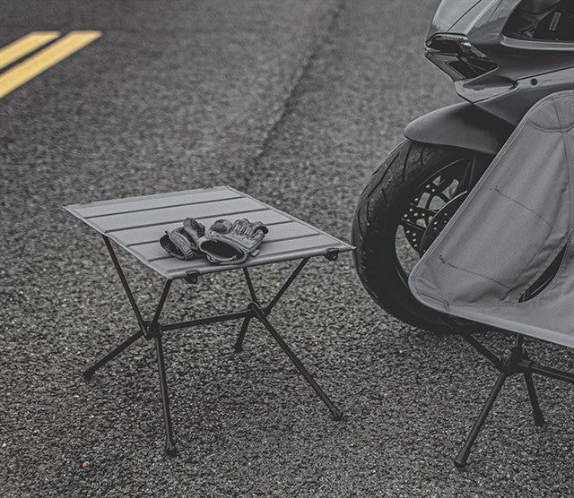 Wosport   - Tactical Portable Table (Multicam)