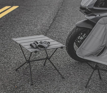 Wosport   - Tactical Portable Table (Multicam)