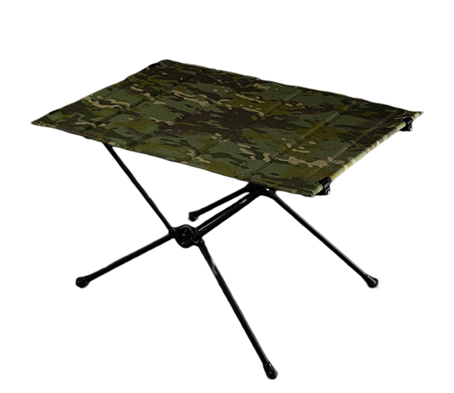 Wosport   - Tactical Portable Table (Multicam)