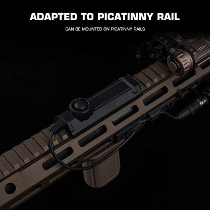Wosport - SF guide rail wire controlled switch (SF)