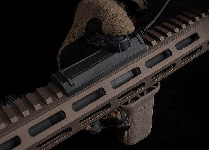 Wosport - SF guide rail wire controlled switch (SF)