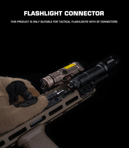 Wosport - SF guide rail wire controlled switch (SF)