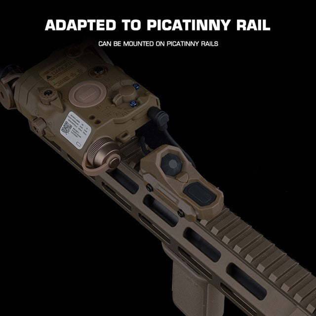 Wosport- AXON Wire switch 2.5 (Tan)