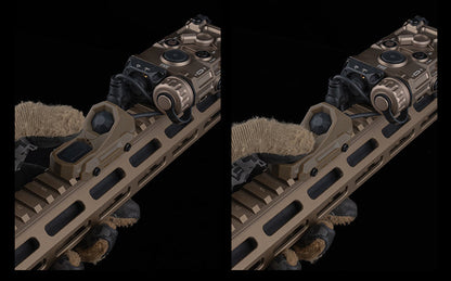 Wosport- AXON Wire switch crane laser (Tan)