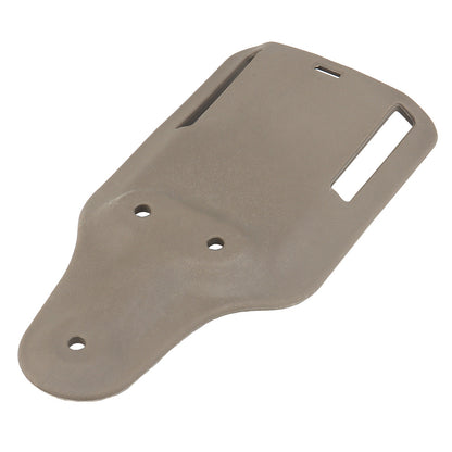 Big Foot - Tactical Holster Long Adapter Base (Tan)