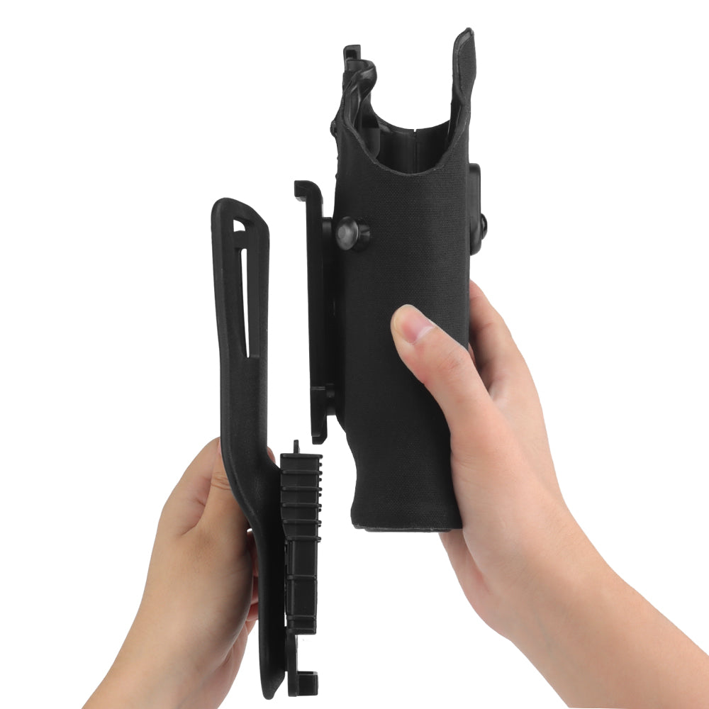 Big Foot - P320 X300 Holster (Black)