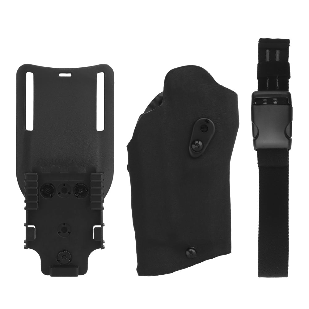 Big Foot - P320 X300 Holster (Black)