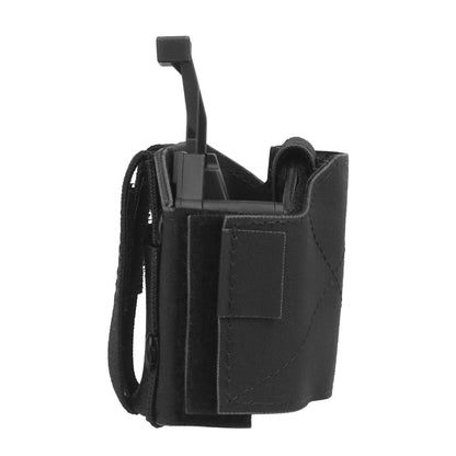 Big Foot - Universal Trigger Retention Holster (Black)