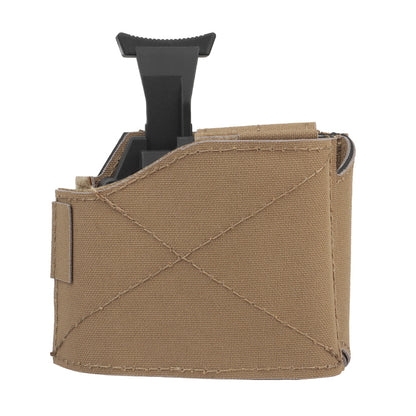 Big Foot - Universal Trigger Retention Holster (Tan)