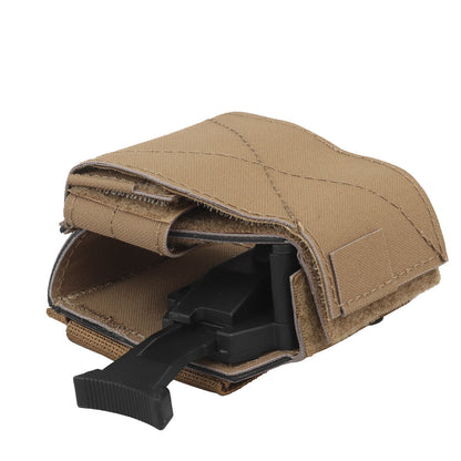 Big Foot - Universal Trigger Retention Holster (Tan)