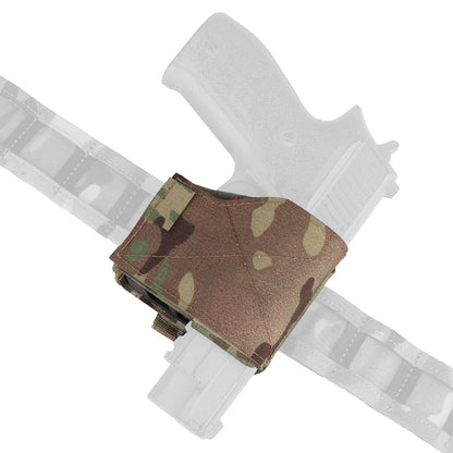 Big Foot - Universal Trigger Retention Holster (Multicam)